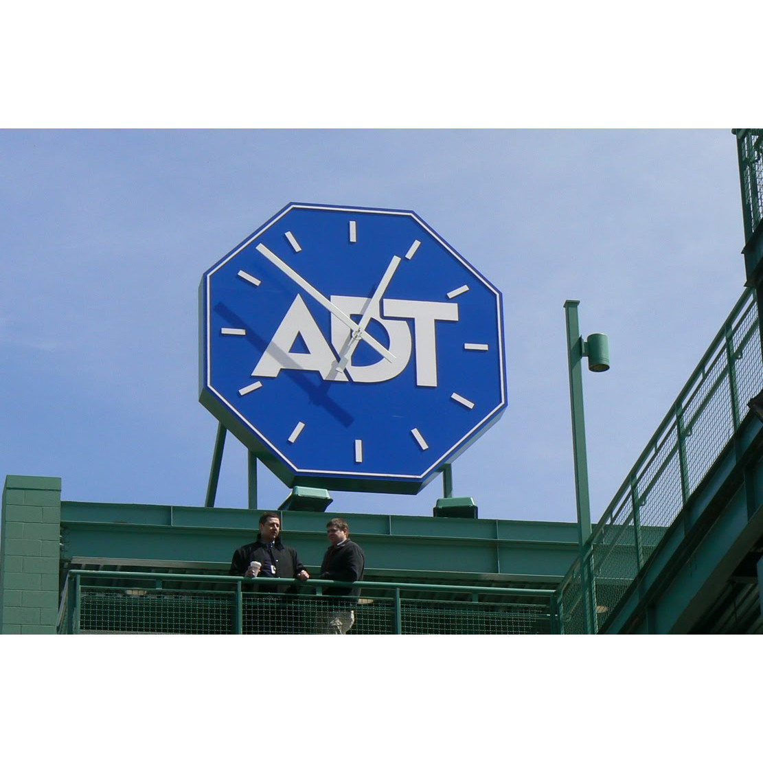 Fenway-Park