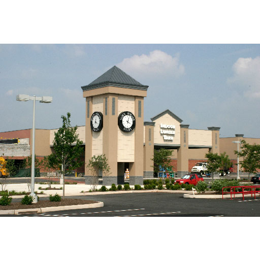 TownSquare