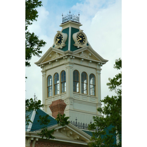 Wharton-County-Courthouse