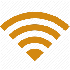 Wireless Icon